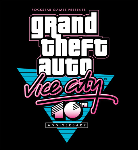 Vice City 10 Year Anniversary