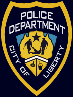 LCPD Badge